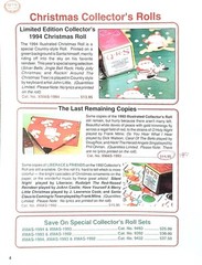 QRS 1994-1995 Catalog 1085