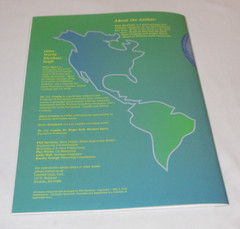 World Rhythms For Kids Volume Two Caribbean Carnival Piano Sheet Music Book