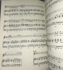 Elton John Don’t Shoot Me I’m Only The Piano Player Songbook 1973 Vintage Piano