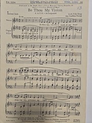 Lot of 79 Kjos Choral Choir Sheet Music SATB Vintage Religious Various Church