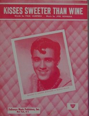 Vtg sheet music: Previn; Sparks; Oliver; Sherman; show tunes