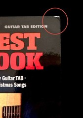 The Absolute Best: Guitar Songbook: Guitar Tab Edition