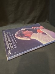 The Christopher Parkening Guitar Method – Volume 2 – Classical Guitar Book