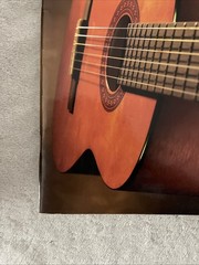 Fingerpicking Classical Guitar Solo Fingerstyle Tab Sheet Music Hal Leonard Book