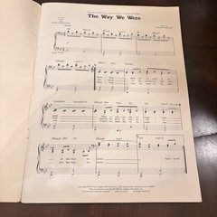 Vintage 1982 Family Sing-A-Long Songbook Piano Vocal Organ Chords Lyrics Music
