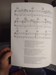 Bob Dylan Songbook Desire 1976 Piano Guitar Photos Bio Ram&rsquo;s Horn Very Good