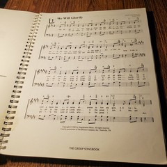 The Group Songbook Vocal Sel. P/V/G Group Publishing 1991