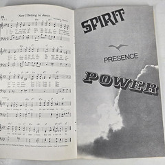 Reasons To Sing Youth Songbook Piano Lillenas Christian Music Songs 1971 Vintage