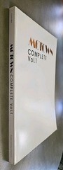 MOTOWN COMPLETE Vol. 1 Song Book Piano Vocal Guitar Chords Music Tab Excellent