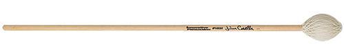 Innovative Mallets Indoor/outdoor – Hard/heavy Marimba Mallets – Off-white Yarn