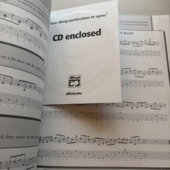 Progressive Rock Guitar A Guitarist&rsquo;s Guide to the Styles and Techniques With CD