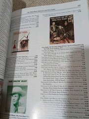 Sheet Music Guide Book Collecting & Price Guide 1995 With Some Nice Pics
