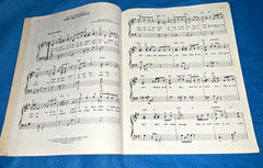50 Easy Listening Songs Sheet Music Book Loc CT