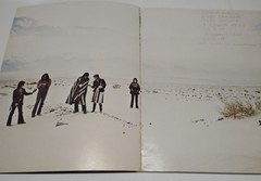 Venus and Mars Wings Easy Rock Piano/Vocal/Guitar Songbook 1975 incl. Listen