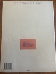 Lillenas- The Wedding Pianist – Christian Wedding – Piano Solo Sheet Music