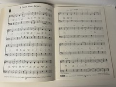 Vintage Keep on Singing Volume 2 Southern Gospel Songbook 1981 Paperback EUC