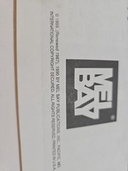 Mel Bay&rsquo;s Guitar Chords 1990 Learning Instructions On Chords Music Book 48 Pg