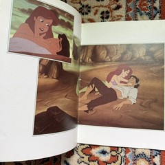 The Little Mermaid~Walt Disney-EZ Play Today-248~Piano/Elec. Kybrd/Vocal-9 Songs