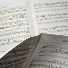 Buxtehude Orgelwerke Vol II Chorale Preludes 1951 Edition Peters #4457 H. Keller