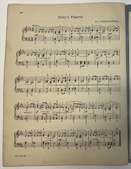 Short Classics Young People Like for Piano Ella Ketterer Sheet Music Book 1948