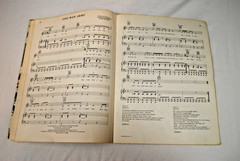 RARE 1971 THE GUESS WHO – So Long, Bannatyne Sheet Music Songbook – Rock Music