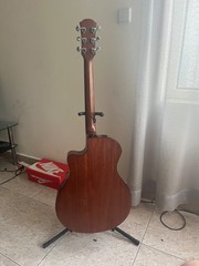 Yamaha APX-3/Acoustic/Electric/Guitar