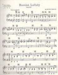 1928 Irving Berlin Universal Dance Folio No 14 Piano Ukulele Songbook