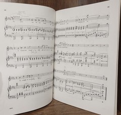 A New Anthology of American Song 25 Songs High Voice G Schirmer Sheet Music Book