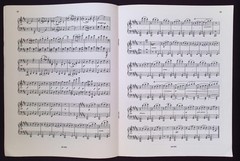 Associated Board Royal Schools of Music Piano Examination Pieces 1990 Grade 7