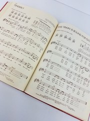 Harmony Big Golden Encyclopedia for Guitar by Charles Hansen 1973 Hardcover