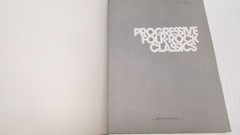PROGRESSIVE FOLK ROCK CLASSICS Songbook Sheet Music Guitar Piano Songs