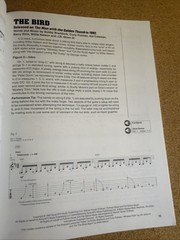 Jerry Reed Guitar Tab Book Signature Licks Guitar Series W/ Online Access New!