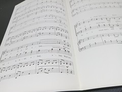 CHOIR – ANTHEM SHEET MUSIC: Tell It To Jesus SATB with Piano & optional Solo