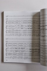 Book / Sheet Music – The Best Of Megadeth Transcribed Scores Hal Leonard guitar