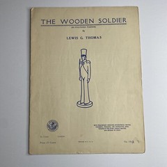 Lot of 8 Progressive Series Studies Compositions; Vintage Sheet Music 1923-1926