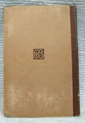 Antique 1920 Laurel Glee Book For Male Voices Teresa Armitage Birchard Company