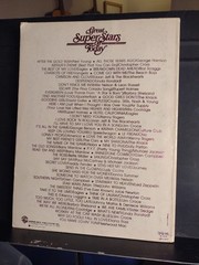 1980&rsquo;s Songbook Great Super Stars 1984 Piano Guitar Pop Rock Country 256 PGS VG