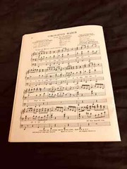 INDOOR MARCHES Arranged by William Stickles Hansen&rsquo;s All Organ Series No. 23