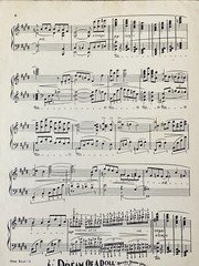 1929 STAR DUST Sheet Music PIANO TRANSCRIPTION by Hoagy Carmichael, James Matte