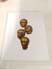 Beatles – Sheet Music Book – 32 pages