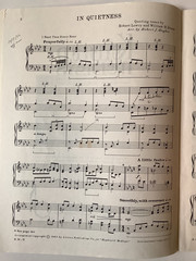 Keyboard Medleys: Distinctive Sacred Arrangements for piano by Robert J. Hughes