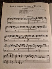 CLAYTON PIANO MELODIES No 3 Arranged by Norman Clayton Vintage Music Book 1968