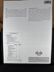 The Sacred Organ Journal: Volume 44, Number 3 (January/February 2010)