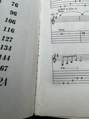 Guns N’ Roses, Use You Illusion I, Songbook, 1991