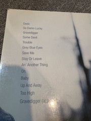 Dave Matthews Some Devil VOCAL/GUITAR Songbook – Cherry Lane Music Tablature