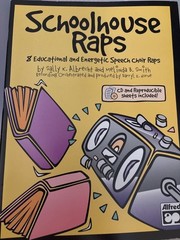 Schoolhouse Raps, 8 Educational and Energetic Speech Choir Raps