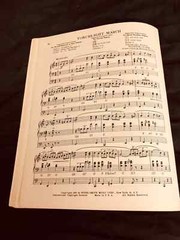 INDOOR MARCHES Arranged by William Stickles Hansen&rsquo;s All Organ Series No. 23