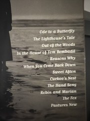 Nickel Creek Songbook Transcribed Scores Bass Guitar Mandolin Tab Unused!! New!!