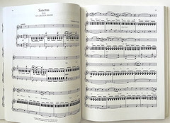 Oratorio Anthology Vocal Library Tenor Voice Music Book Large Format