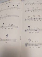 Easy Rock N Roll Songs for All Portable C & G Chord Organs 1967 Vintage See Pics